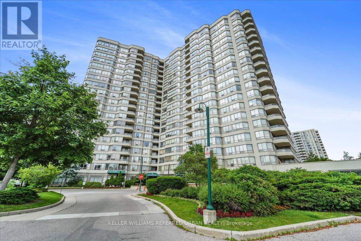 1918 175 Bamburgh Cir, Toronto, ON M1W 3X8