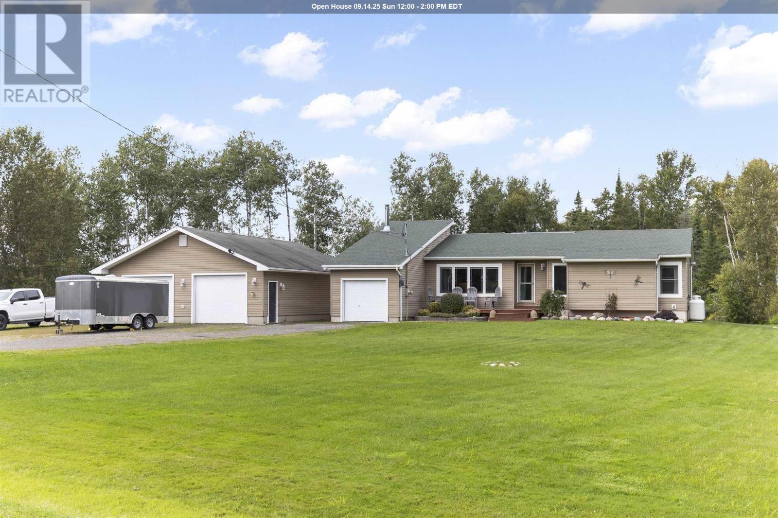 1856 F G Line Rd, St. Joseph, ON P0R 1J0