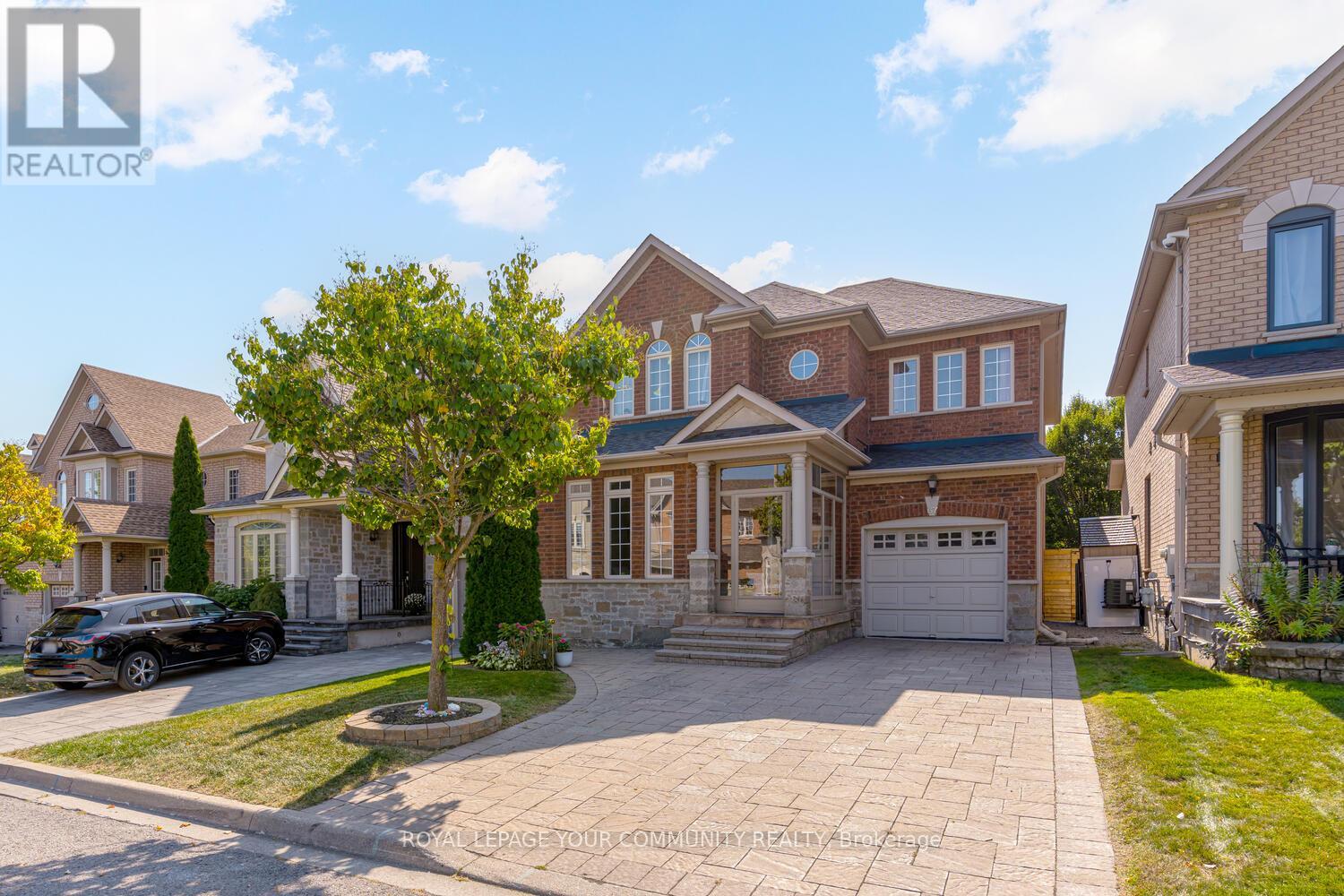 67 Cabernet Rd, Vaughan, ON L4J 8X7