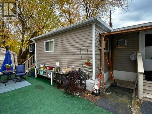 1055 Old Cariboo Road Unit 10, Cache Creek, BC V0K 1H0