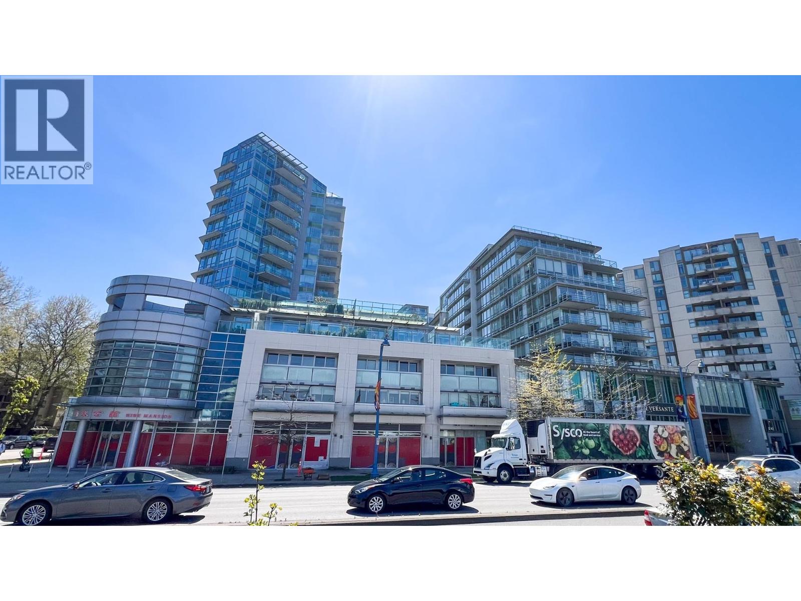 8280 Lansdowne Road Unit 910, Richmond, BC V6X 0B2