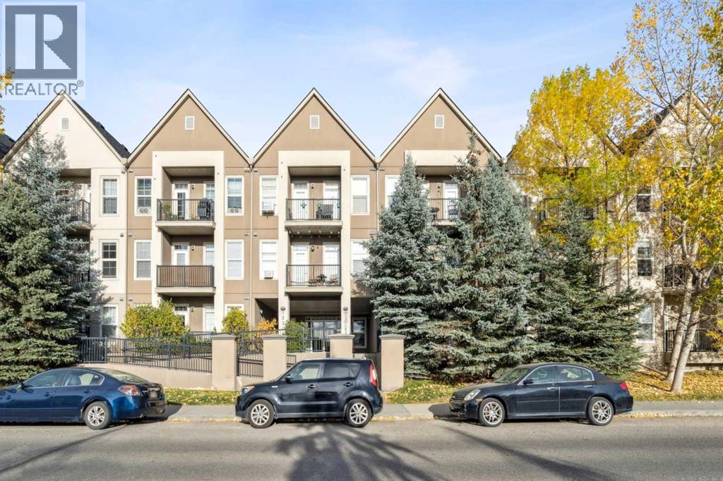 15304 Bannister Road Se Unit 215, Calgary, AB T2X 0M8