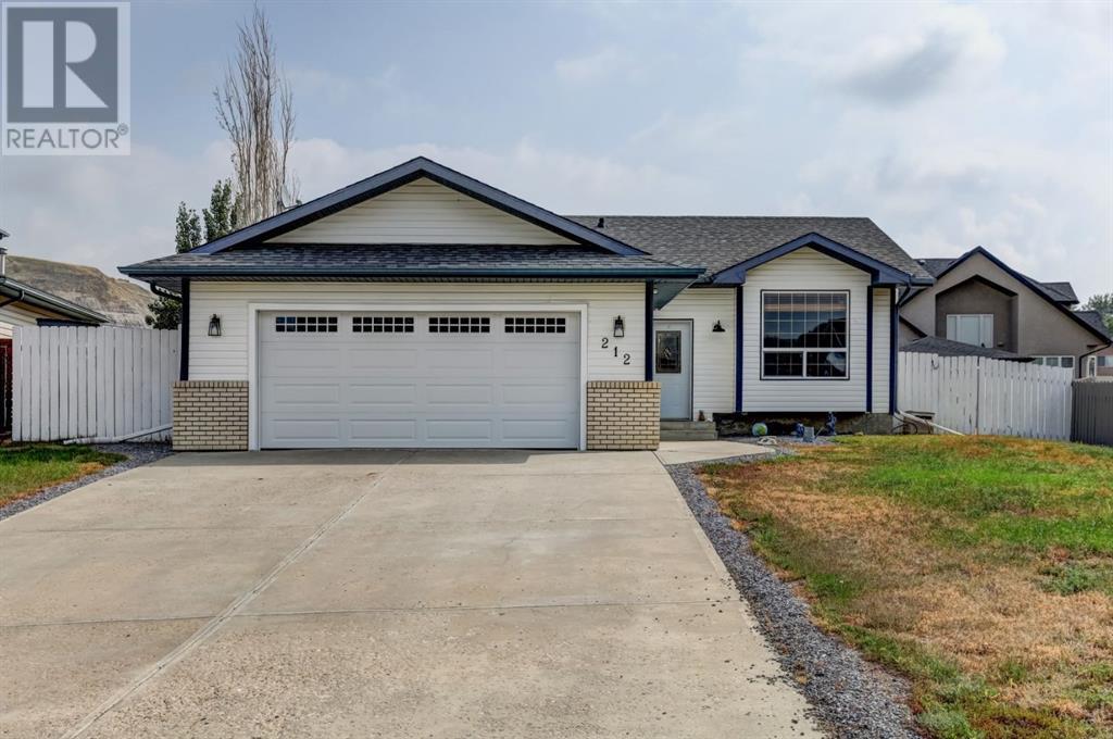 13 Street NW 212, Drumheller, AB T0J 0Y1 MLS A2149372 Houseful