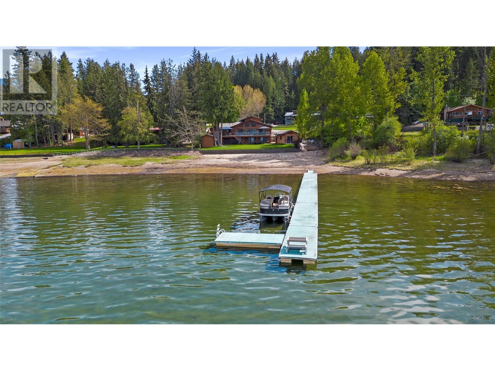 2647 Blind Bay Rd, Blind Bay, BC V0E 1H1
