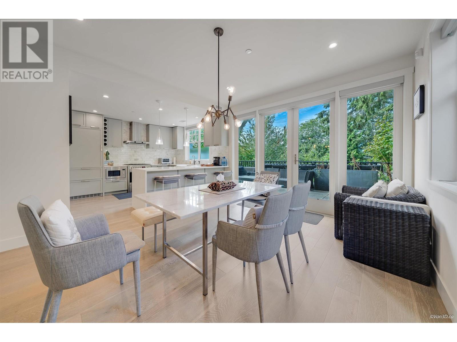 7281 Cypress St, Vancouver, BC V6P 5M2