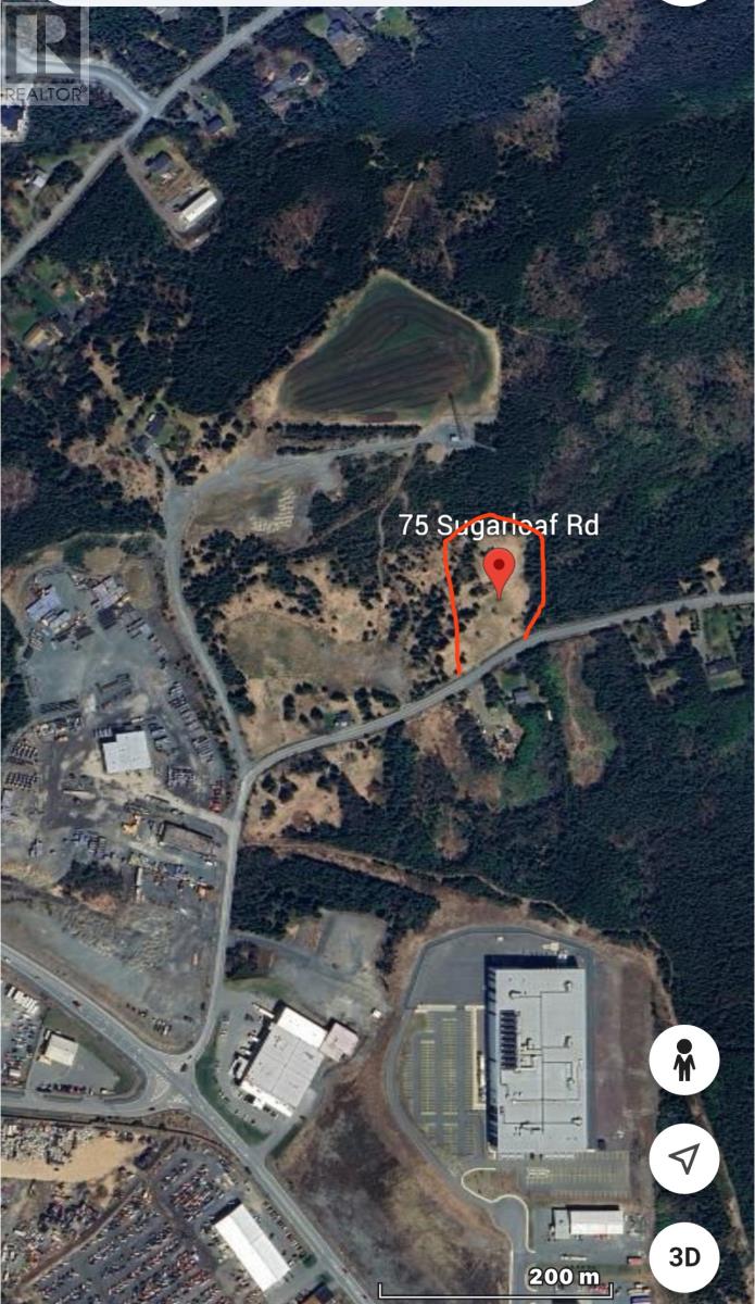 75 Sugarloaf Rd, St. John's, NL A1A 5V5