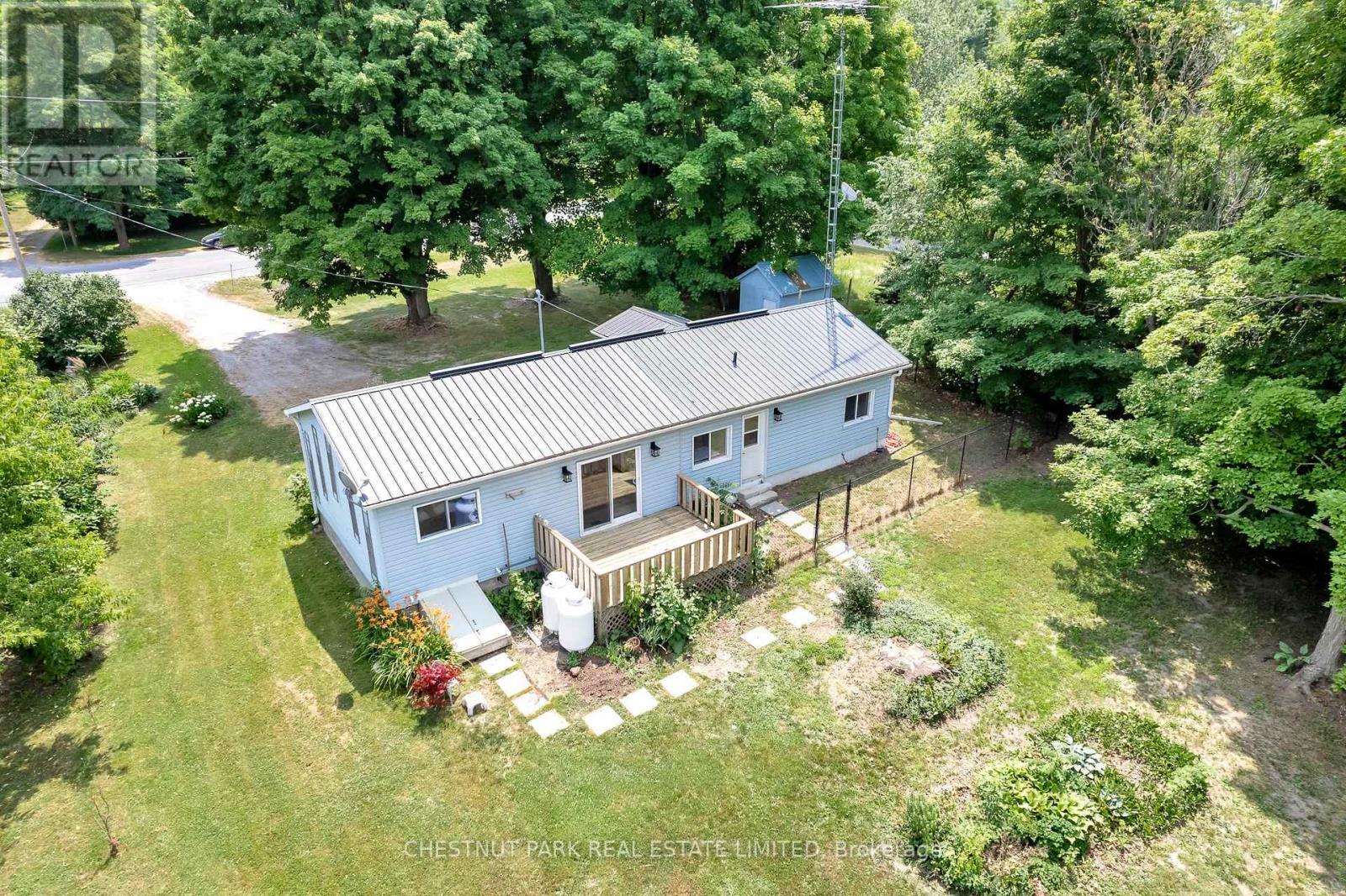 976 County Rd 13, Prince Edward County South Marysburg Ward, ON K0K 2P0