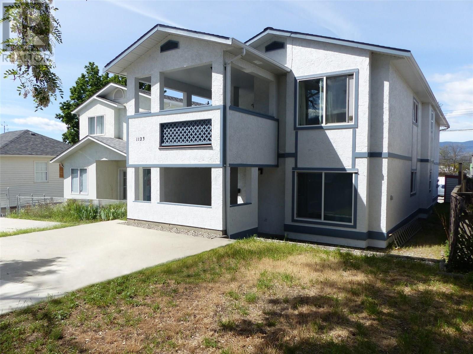 1123 King Street Unit 201, Penticton, BC V2A 4S8
