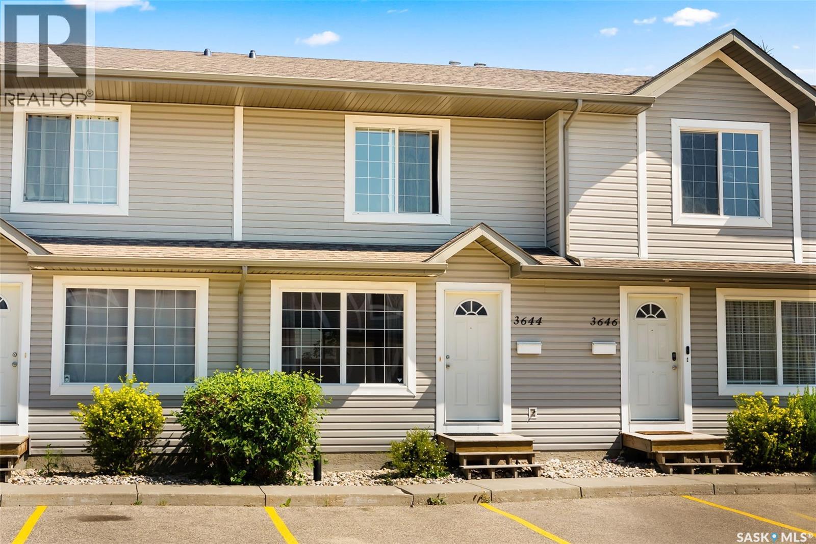 3644 7th Avenue East, Regina, SK S4N 7R4