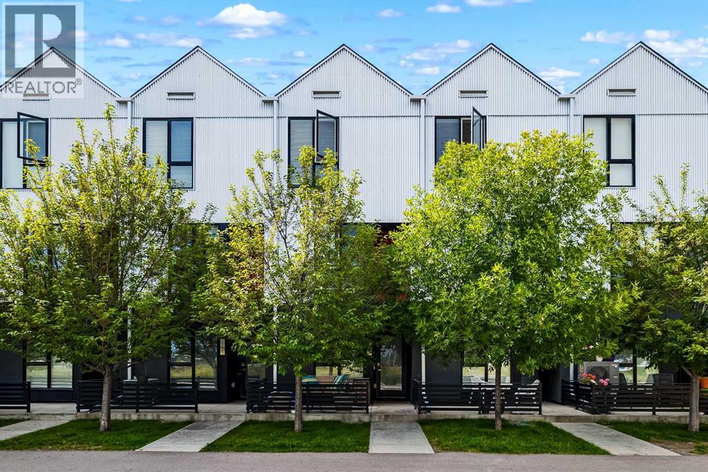 69 Street Nw Unit 3527, Calgary, AB T3B 6E8