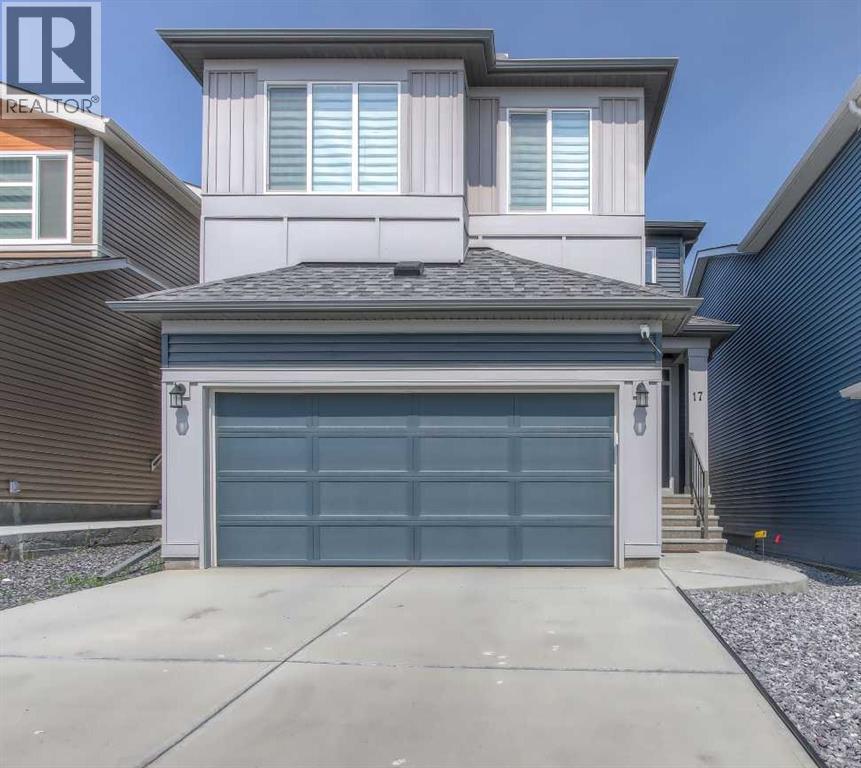 17 Calhoun Cres NE, Calgary, AB T3P 1P1