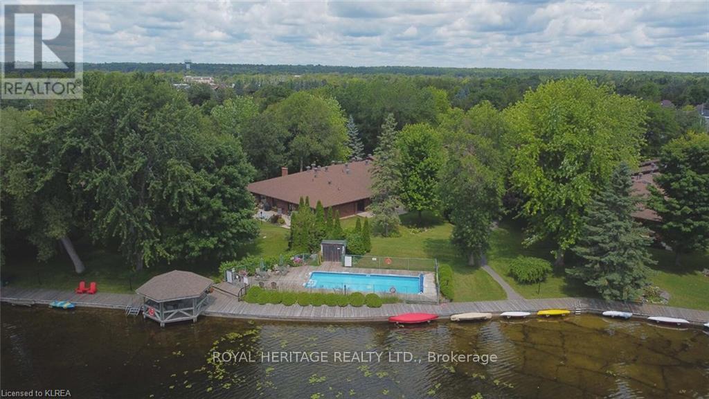 405 200 East St S, Kawartha Lakes, ON K0M 1A0