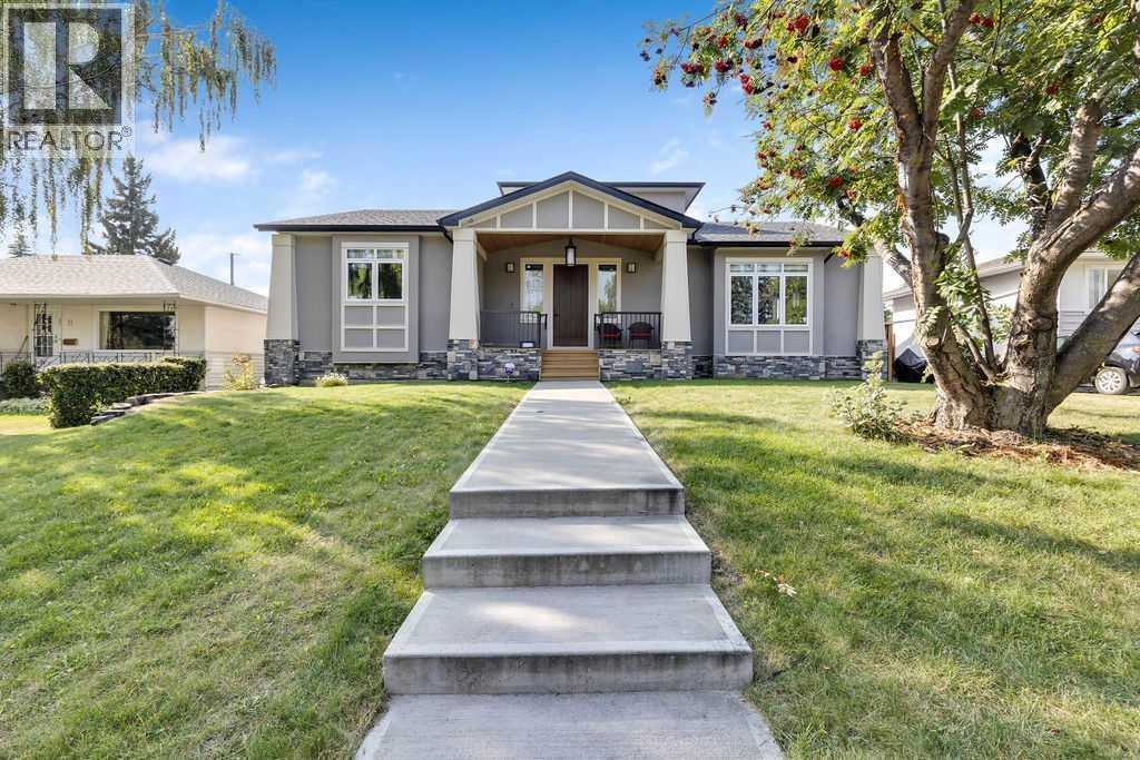 10 Glenmount Cres SW, Calgary, AB T3E 4B3