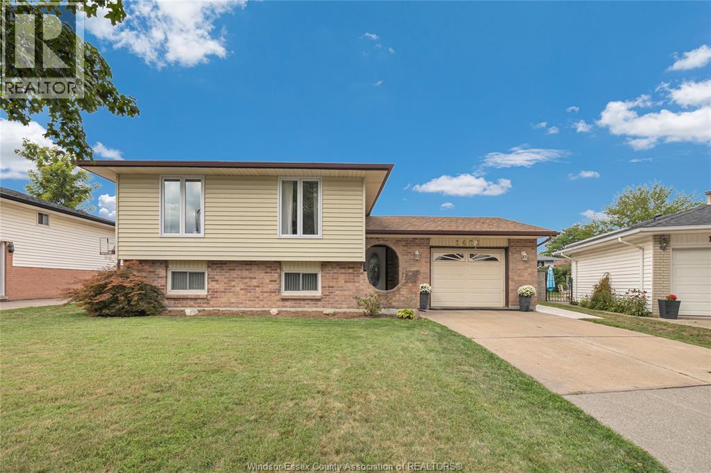 1485 Azalia, Windsor, ON N8W 5C4