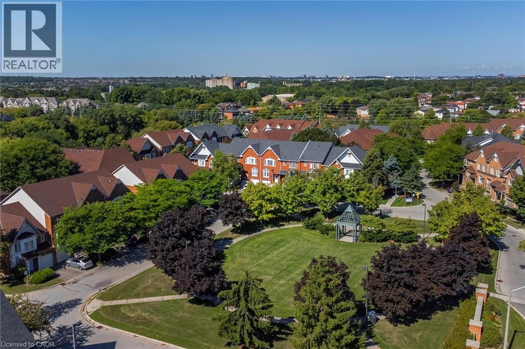 1591 S Parade Court Unit 24, Mississauga, ON L5M 6G1