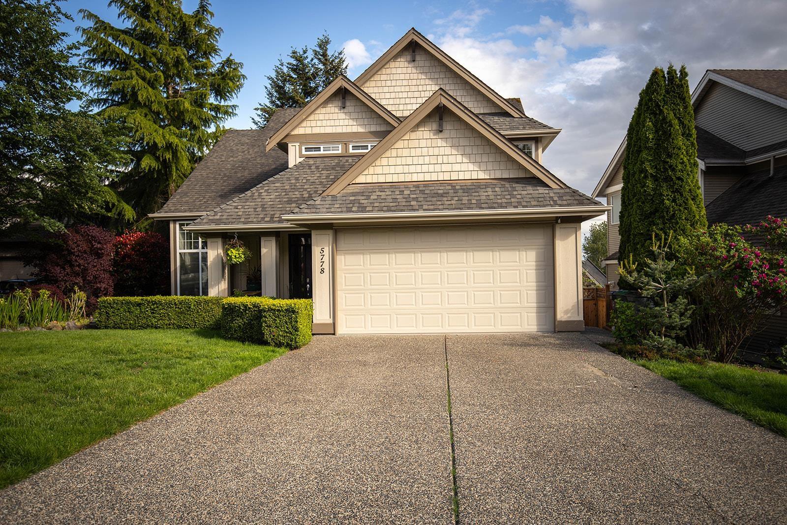 167 Street Unit 5778, Surrey, BC V3S 9T4