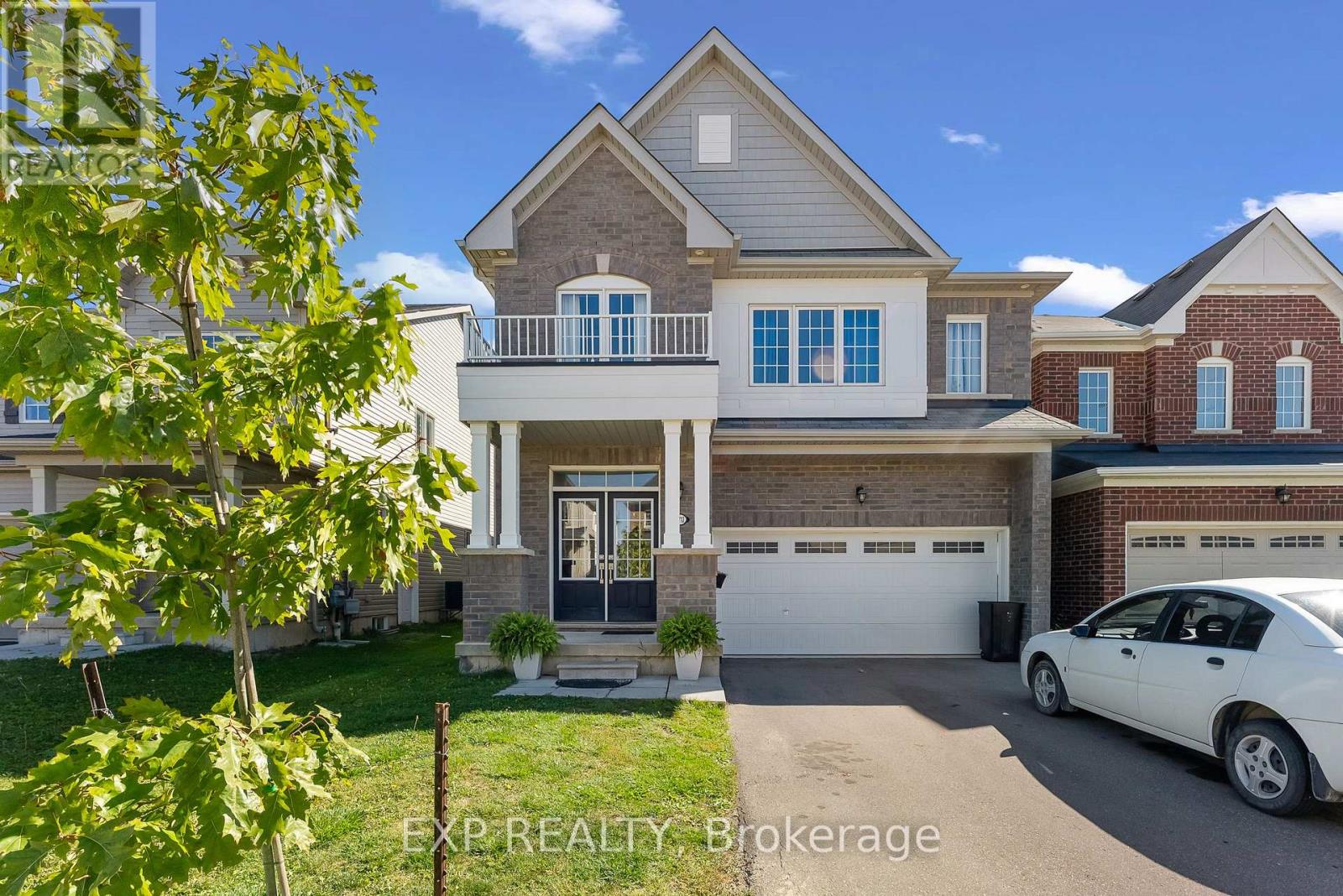 7712 Tupelo Cres, Niagara Falls, ON L2H 3R8
