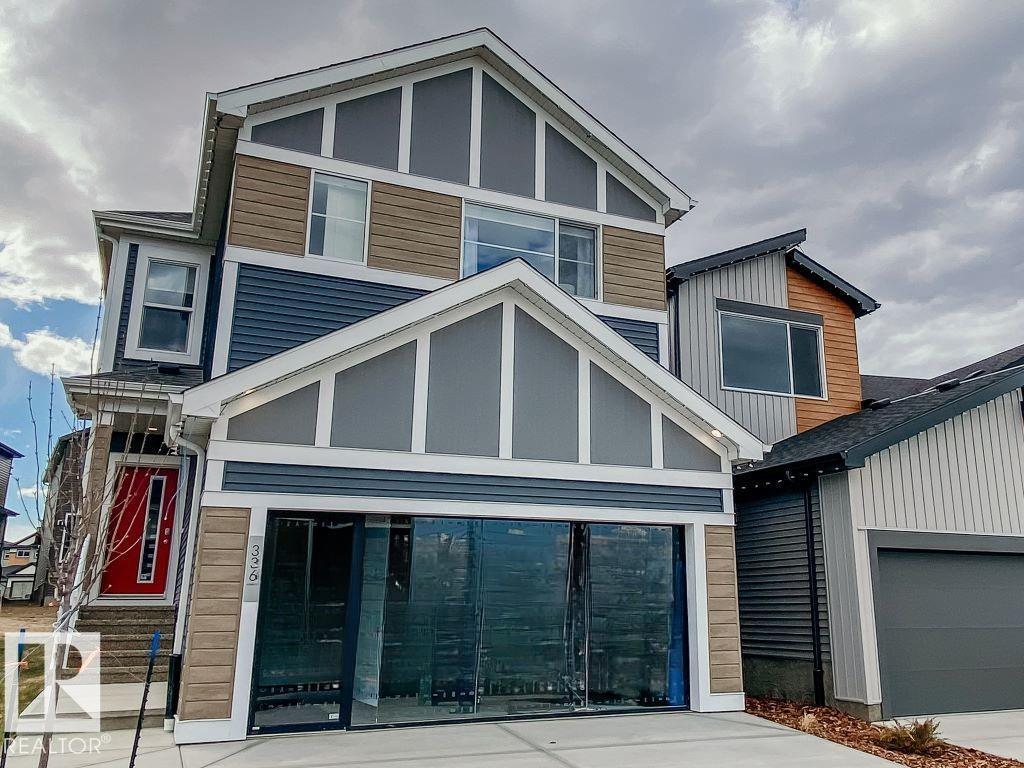 50 Av Unit 7111 #a, Beaumont, AB T4X 3G5