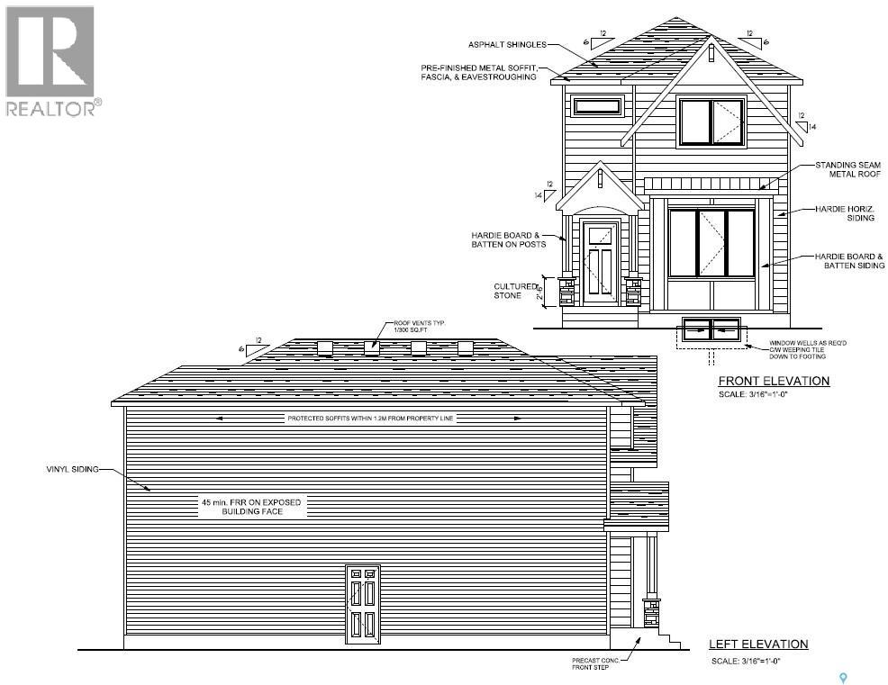 2007 Coy Ave, Saskatoon, SK S7M 0J3
