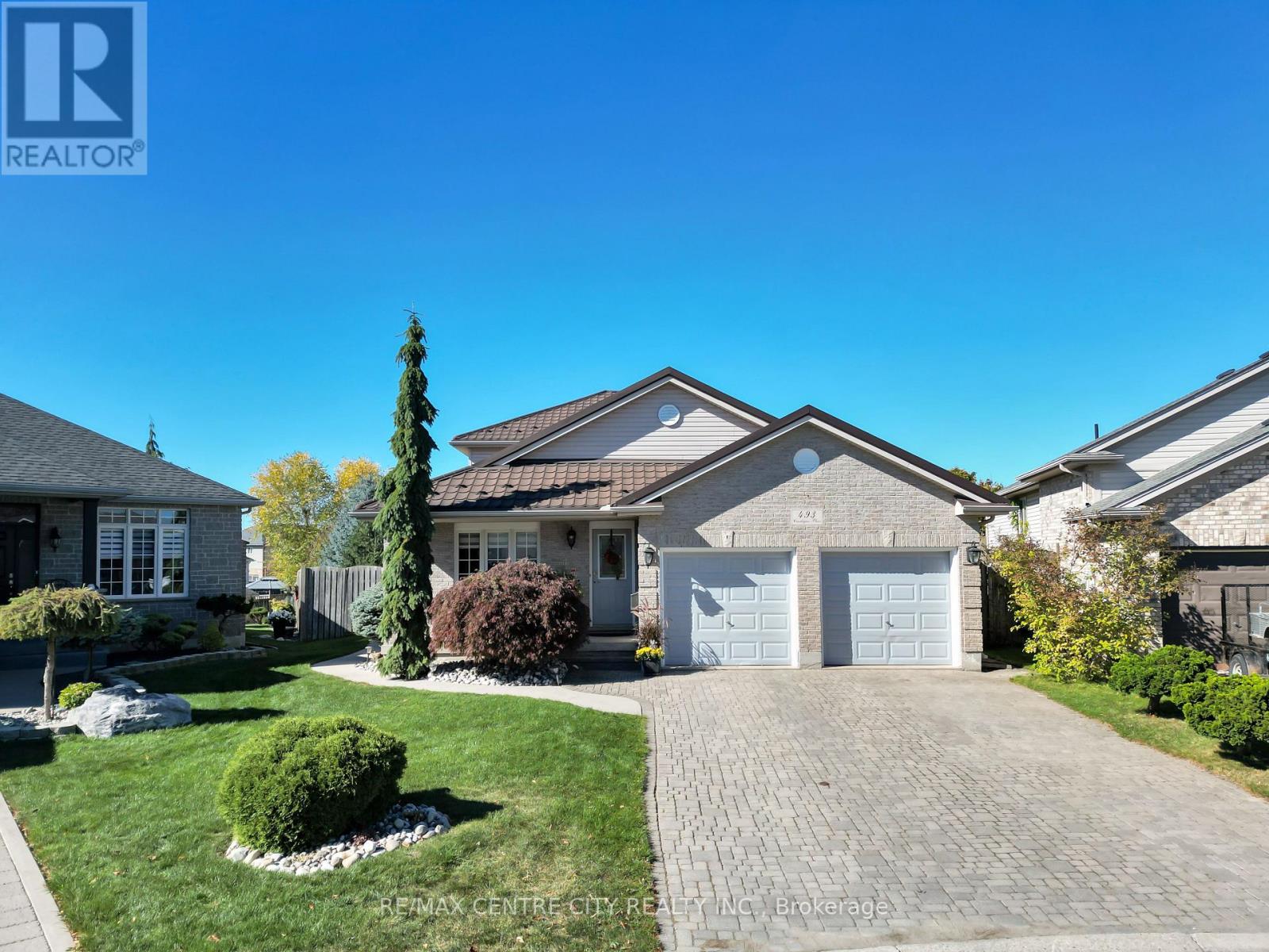 493 Cardigan Pl, London, ON N6M 1J6