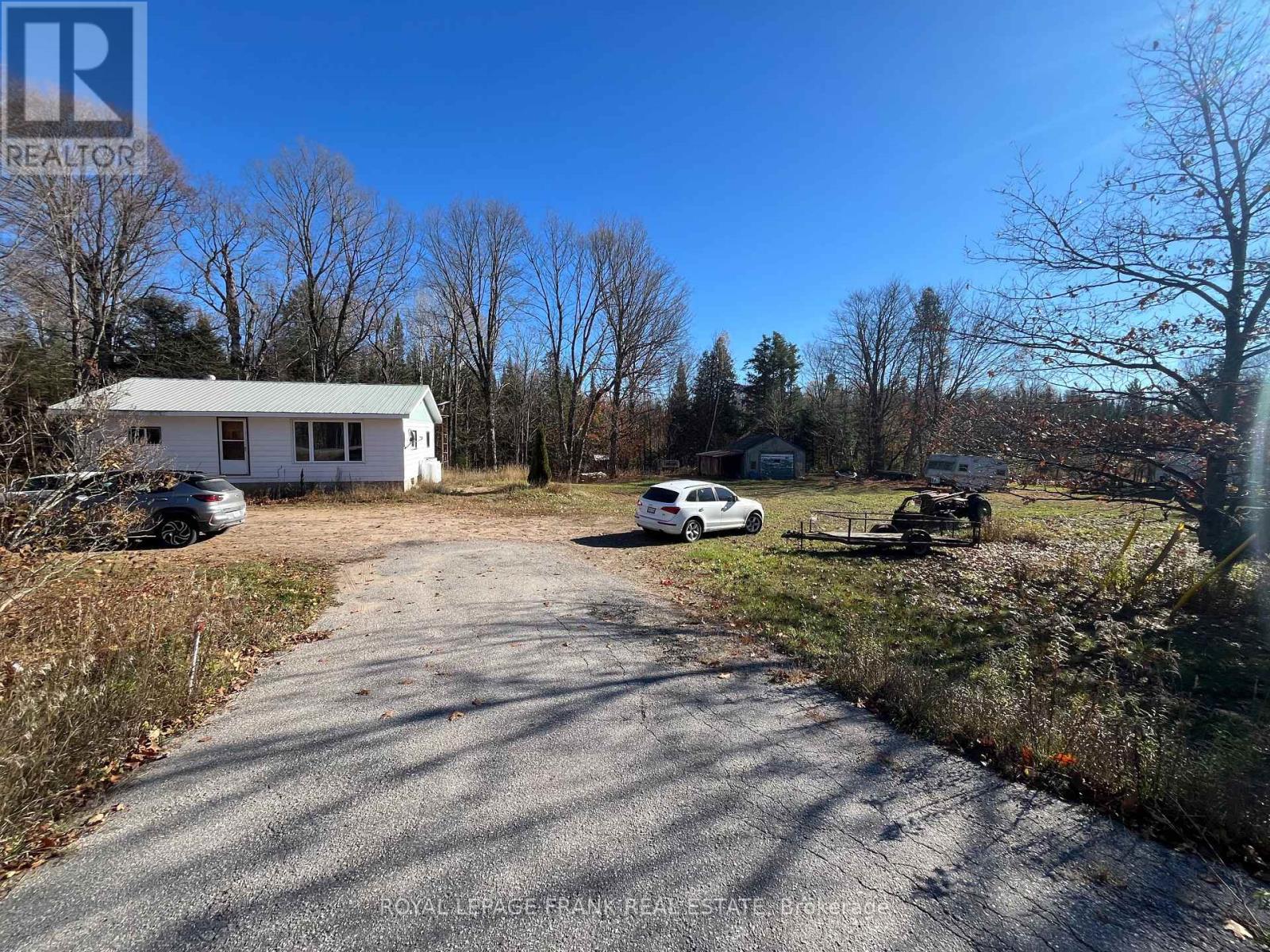 27668 Hwy 28, Faraday, ON K0L 1C0