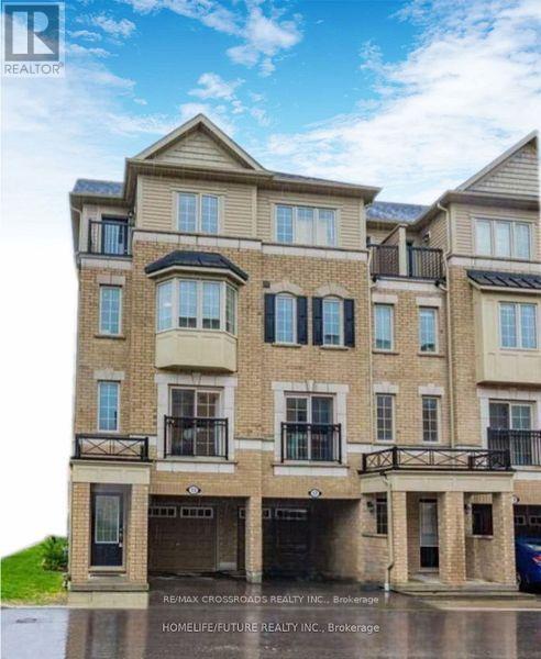 446 15 Filly Path, Oshawa, ON L1L 0K8