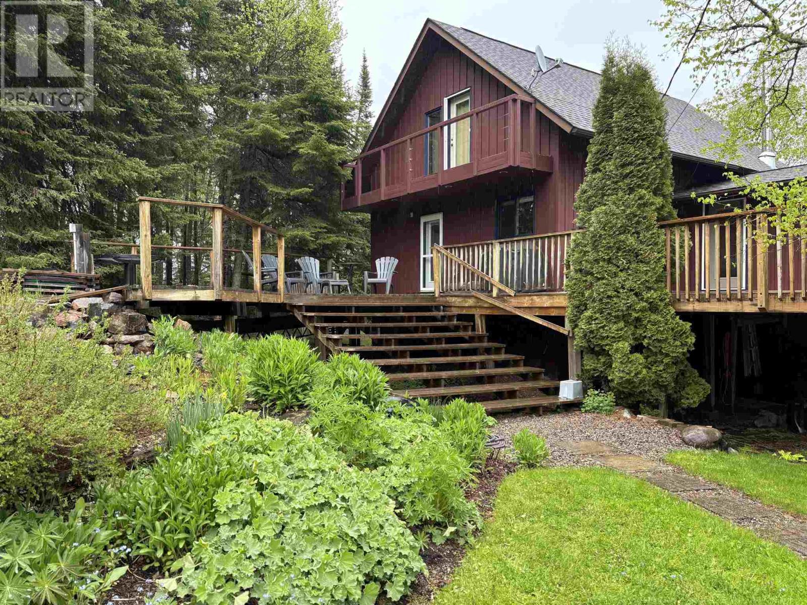 309 Cedar Ln, Rossport, ON P0T 2R0