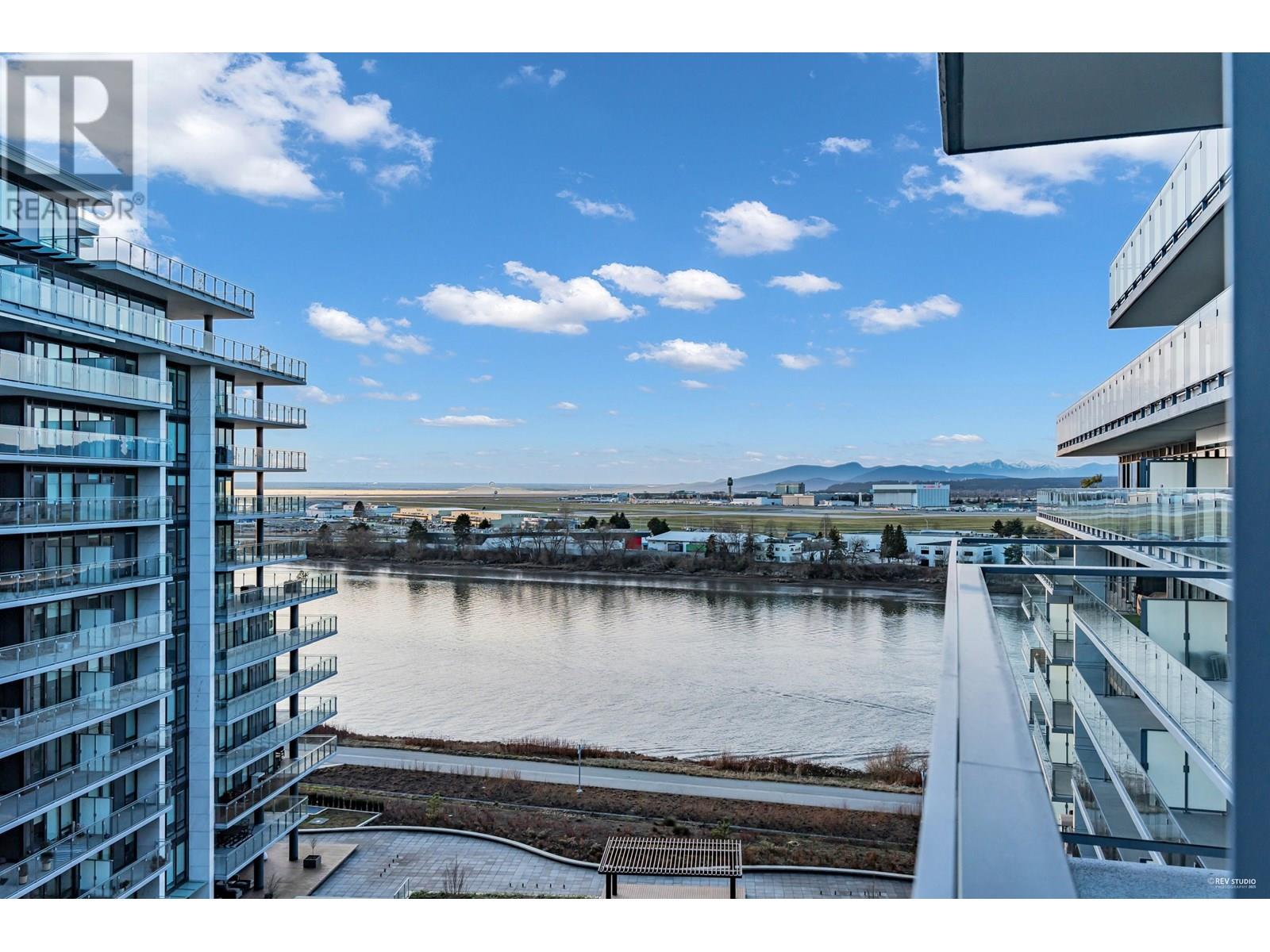 6833 Pearson Way Unit 910, Richmond, BC V7C 0E8