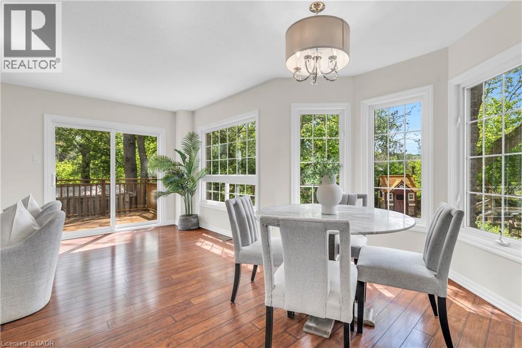 105 Pinnacle Drive Unit 35, Kitchener, ON N2P 1B8