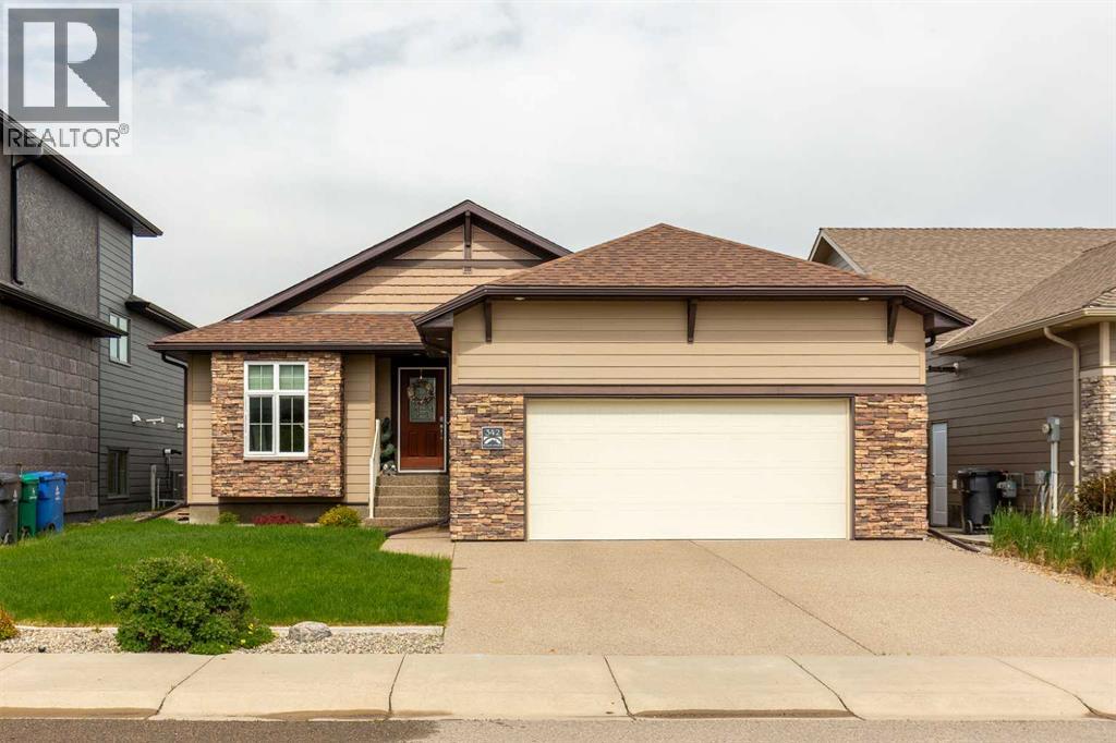 342 Sixmile Rdg S, Lethbridge, AB T1K 5W8