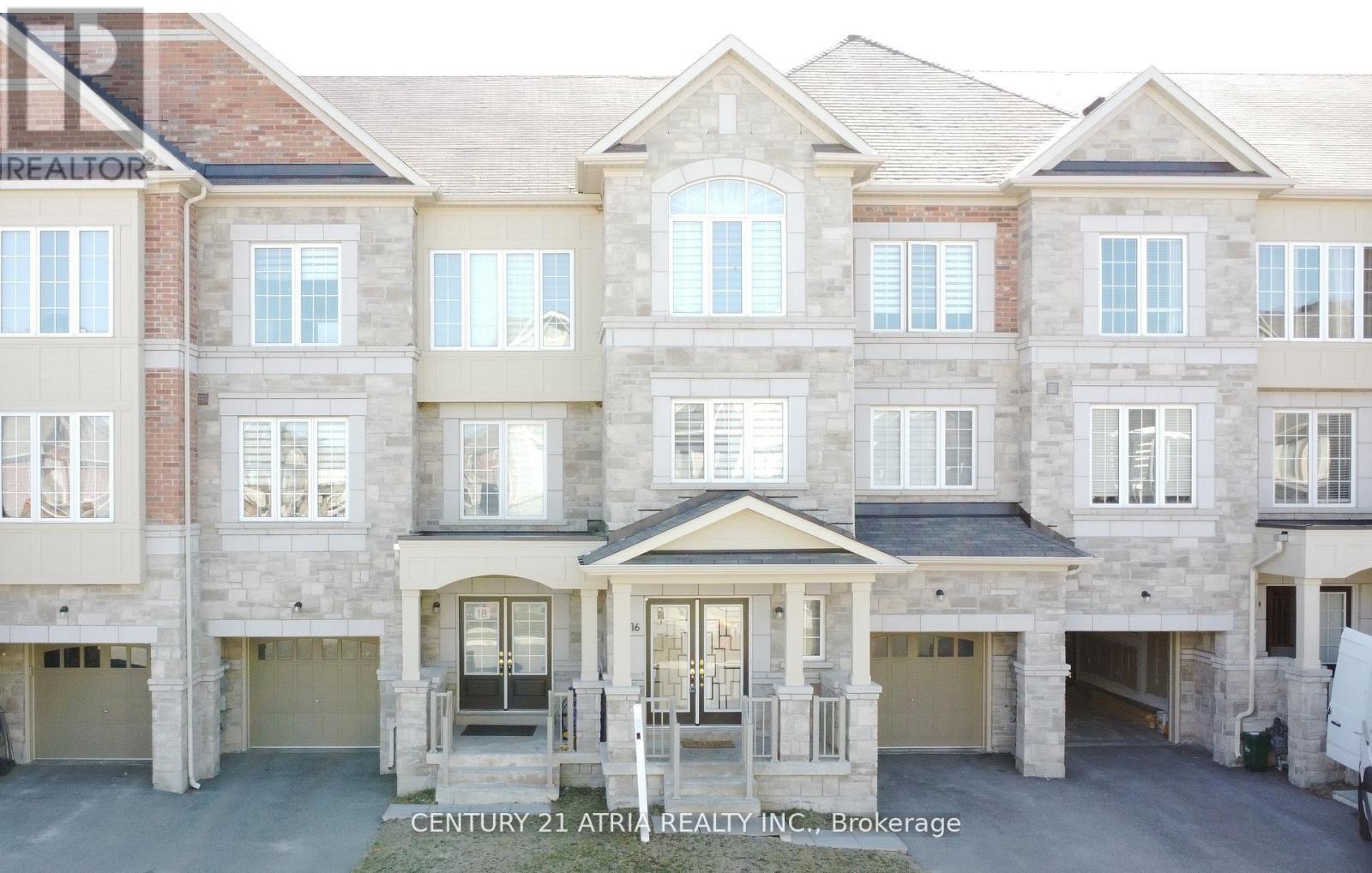 16 Hartney Dr, Richmond Hill, ON L4S 0J8