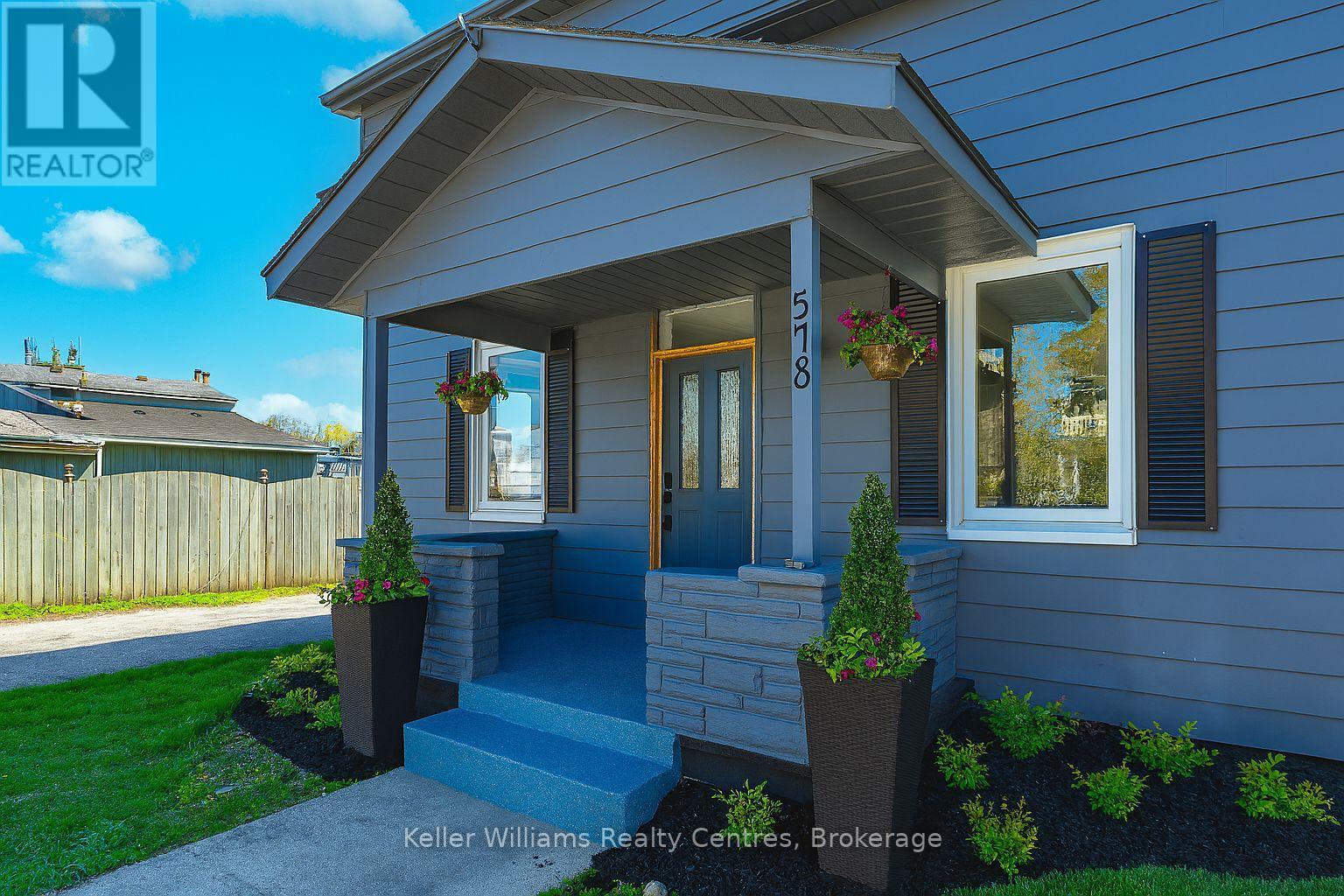 578 Green St, Saugeen Shores, ON N0H 2C0