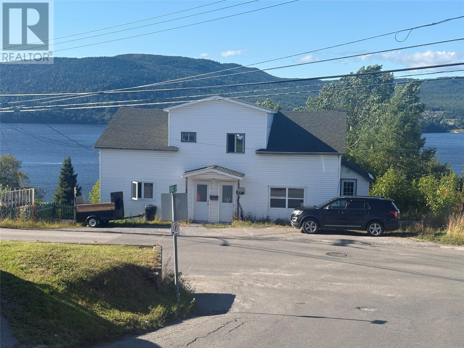 133 Humber Rd, Corner Brook, NL A2H 1G5