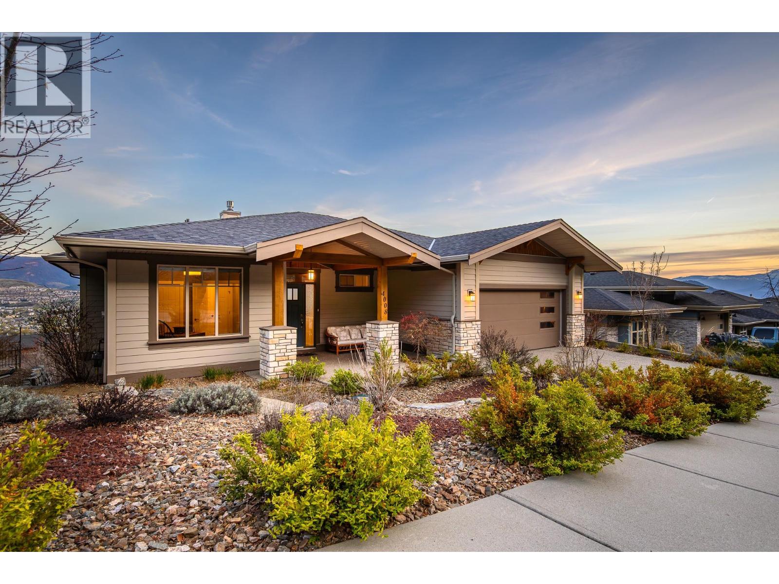 4008 Terrapin Pl, Vernon, BC V1T 9W4
