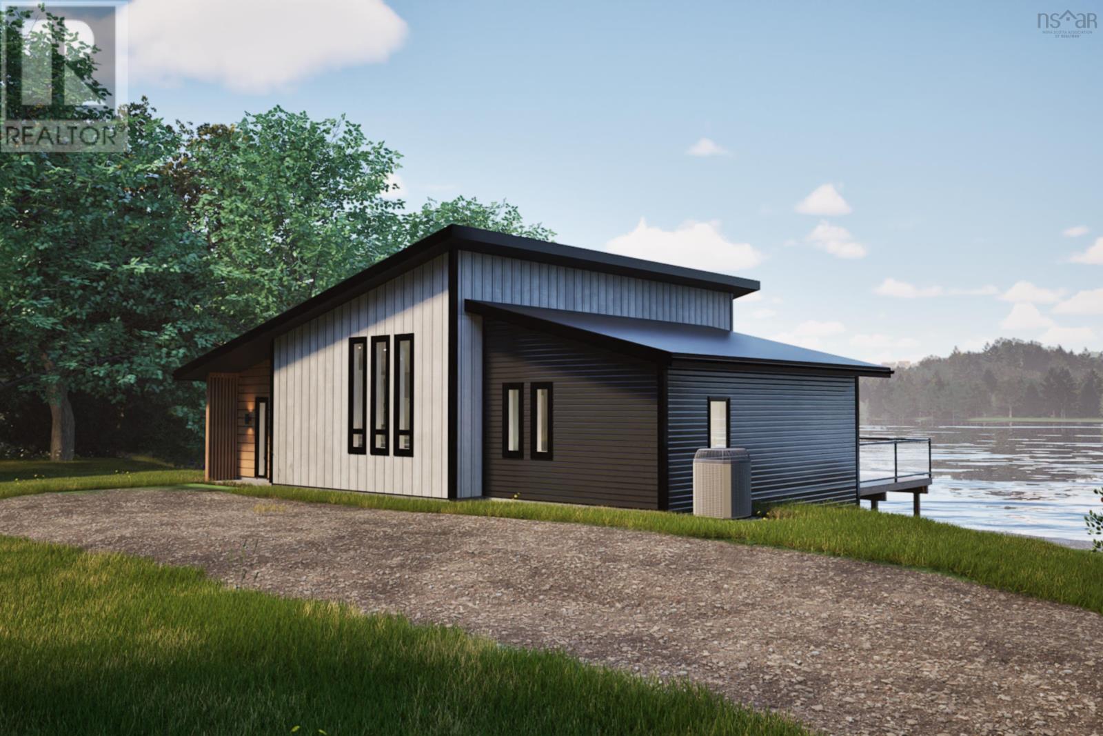 Sweetland Road, Sweetland, NS B0J 1E0