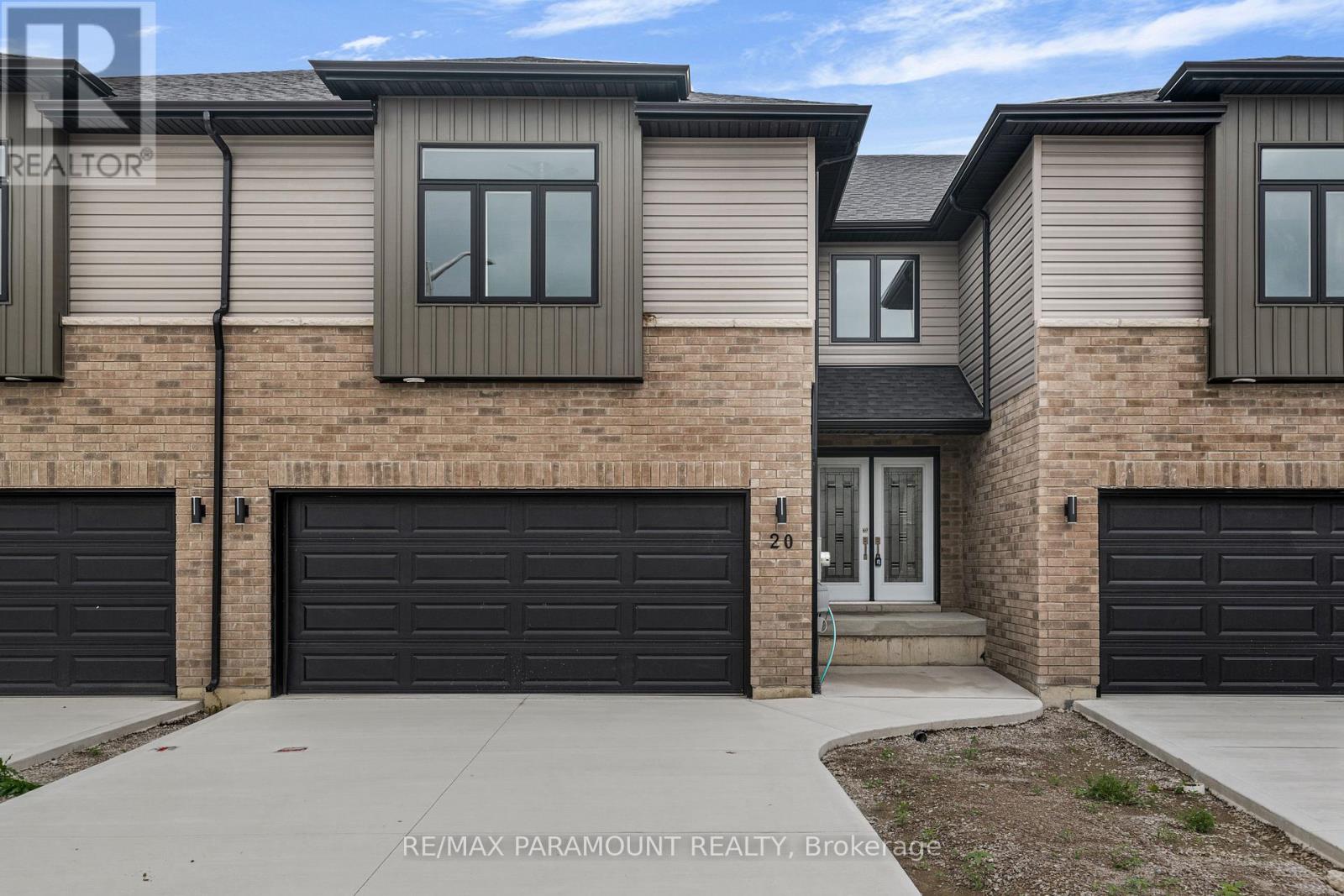 20 Betty Cres, Chatham-kent, ON N7M 1C4