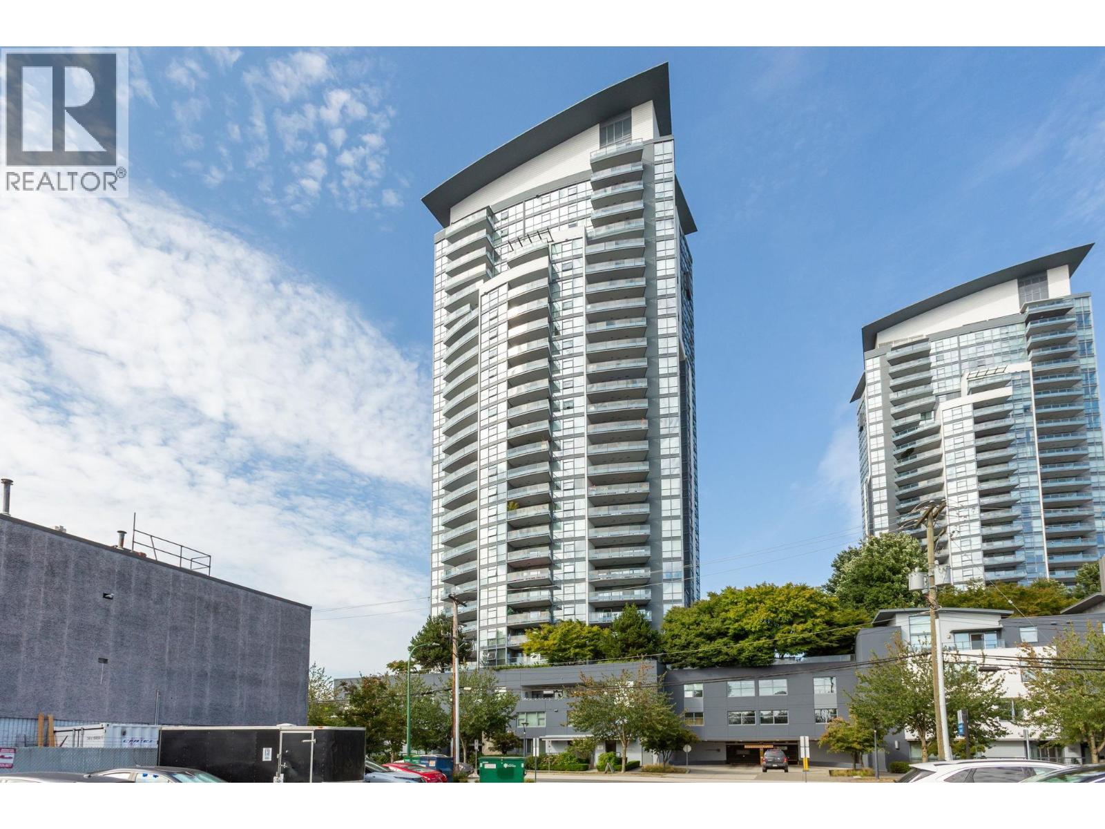 5611 Goring Street Unit 2503, Burnaby, BC V5B 0A3