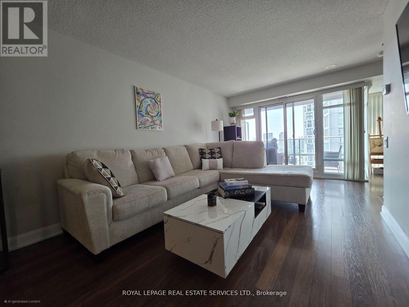 1804 2191 Yonge St, Toronto, ON M4S 3H8