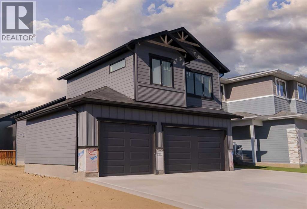 643 Sixmile Cres S, Lethbridge, AB T1K 8G4