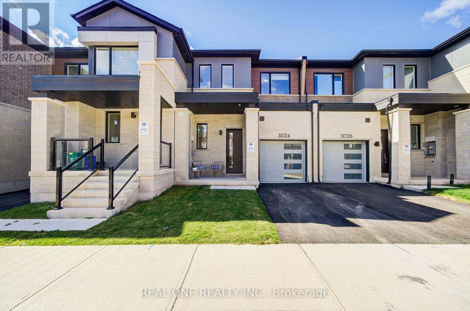 3024 Langdon Rd, Oakville Jm Joshua Meadows, ON L6H 7Y5