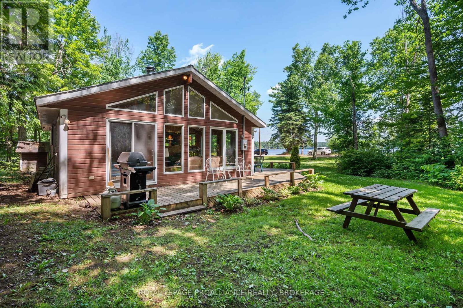 1057 Marble Lake Rd, North Frontenac, ON K0H 1K0