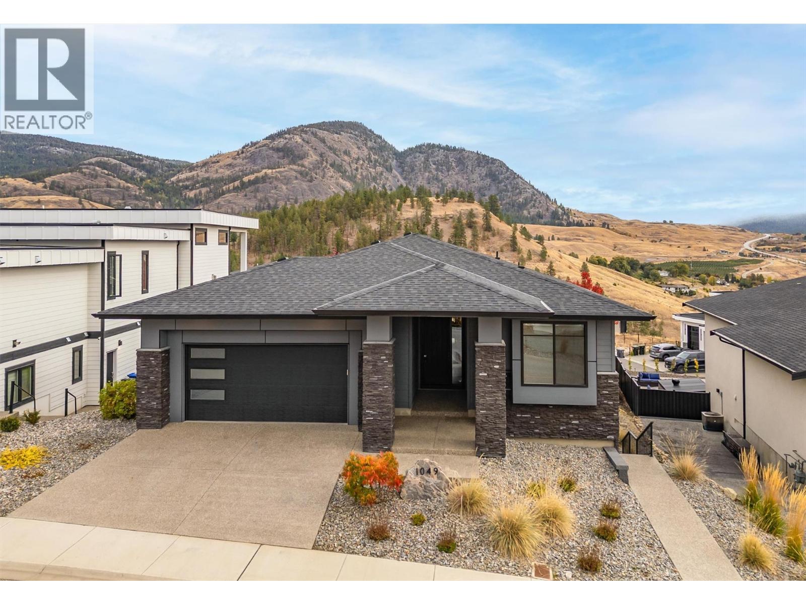 1049 Loseth Dr, Kelowna, BC V1P 0A1
