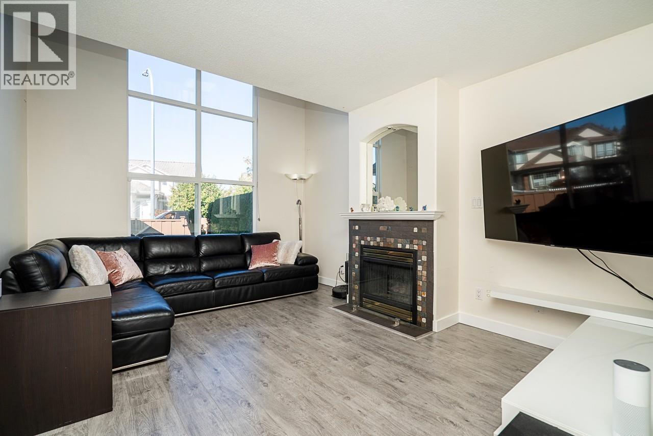 1370 Riverwood Gate Unit 52, Port Coquitlam, BC V3B 7V7