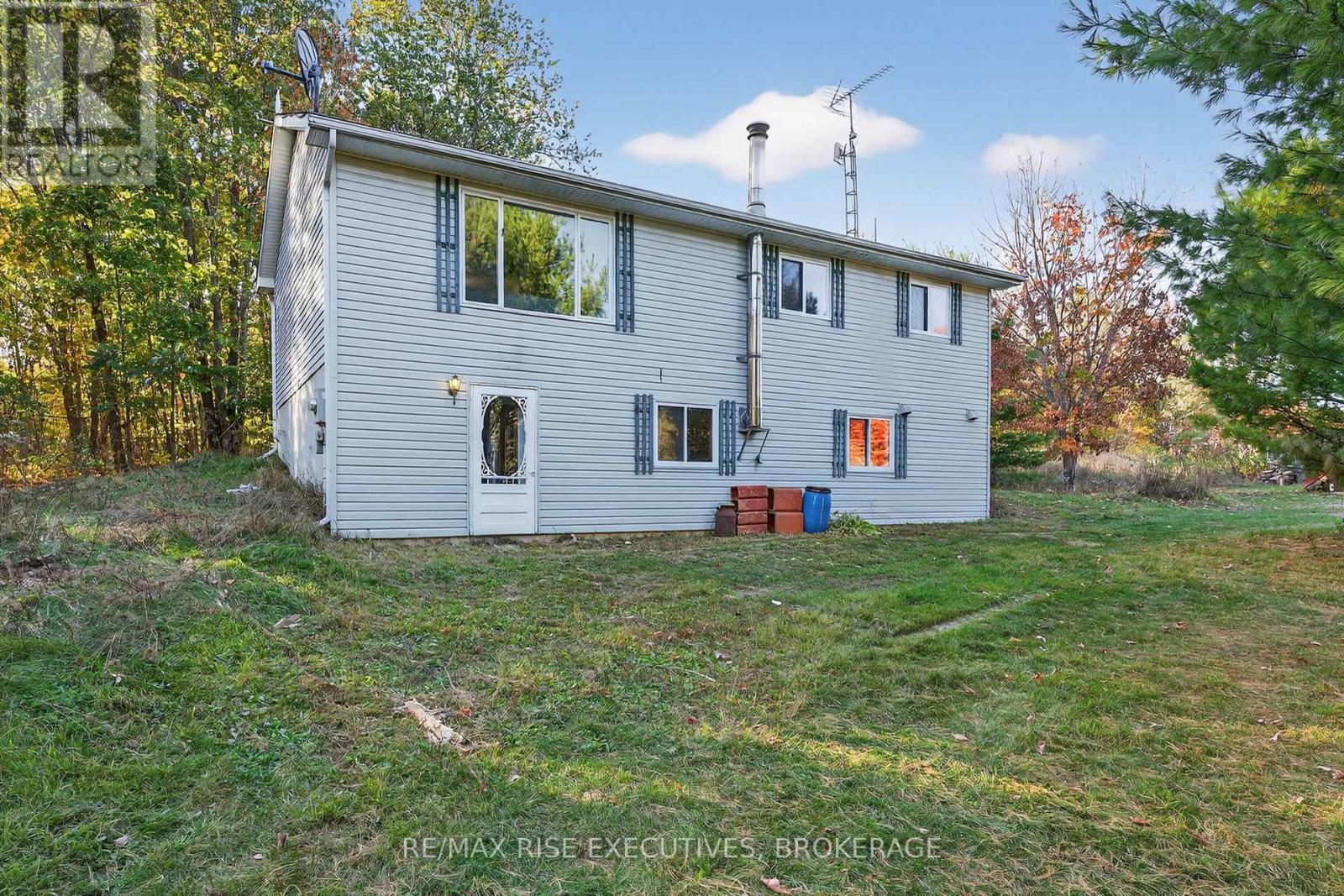543 James Wilson Rd, South Frontenac Frontenac South, ON K0H 1W0