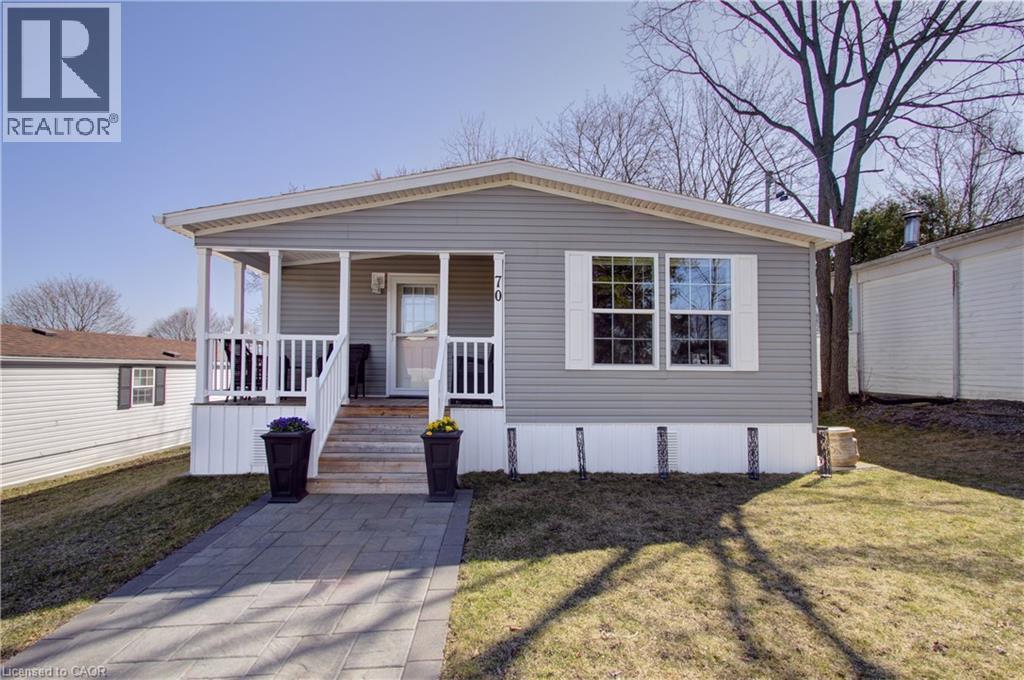 70 Park Ln, Hamilton, ON N0B 2J0