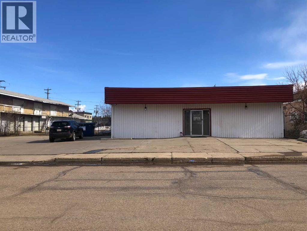 99 Street Unit 10005, High Level, AB T0H 1Z0