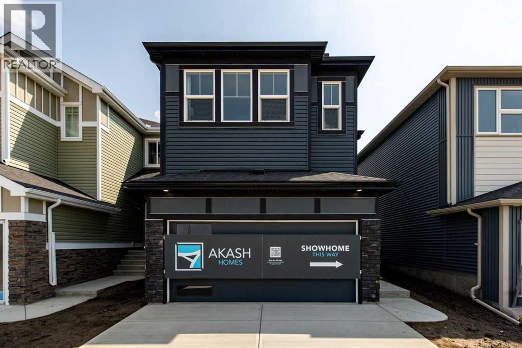 330 Sora Way SE, Calgary, AB T3S 0M1