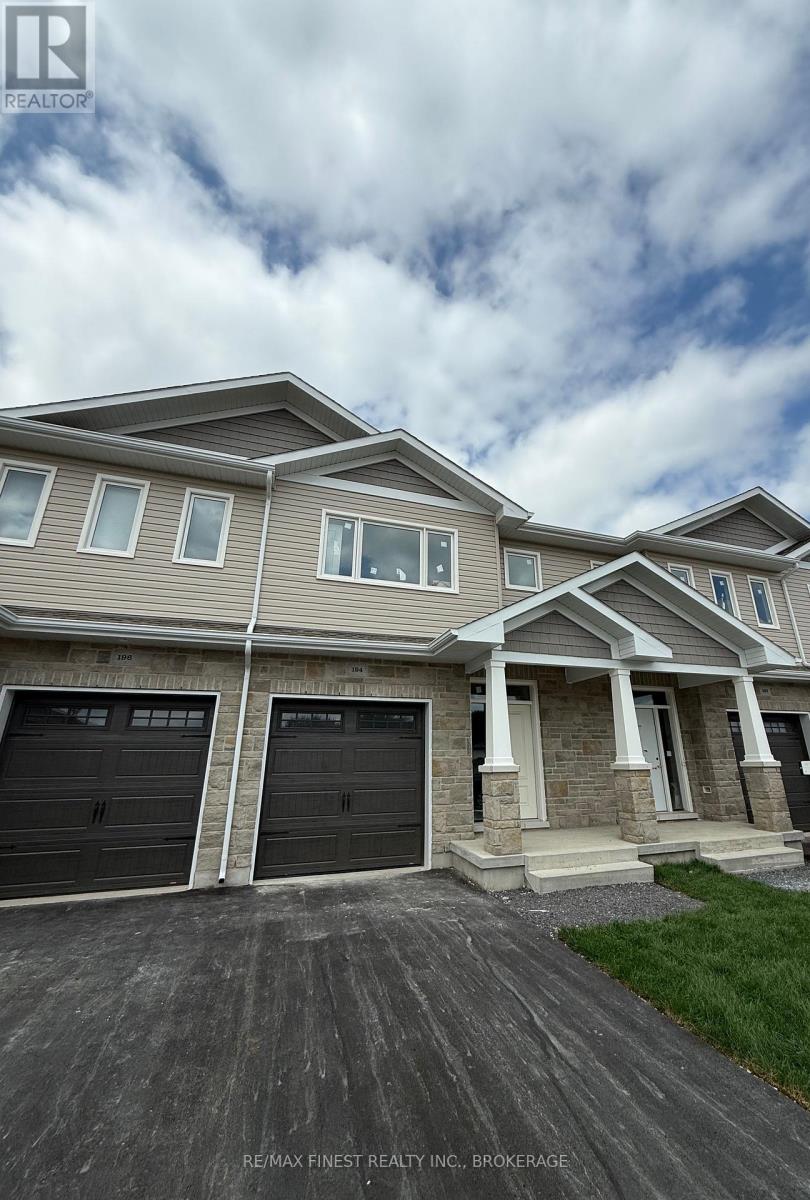 194 Heritage Park Dr, Greater Napanee Greater Napanee, ON K7R 3X8