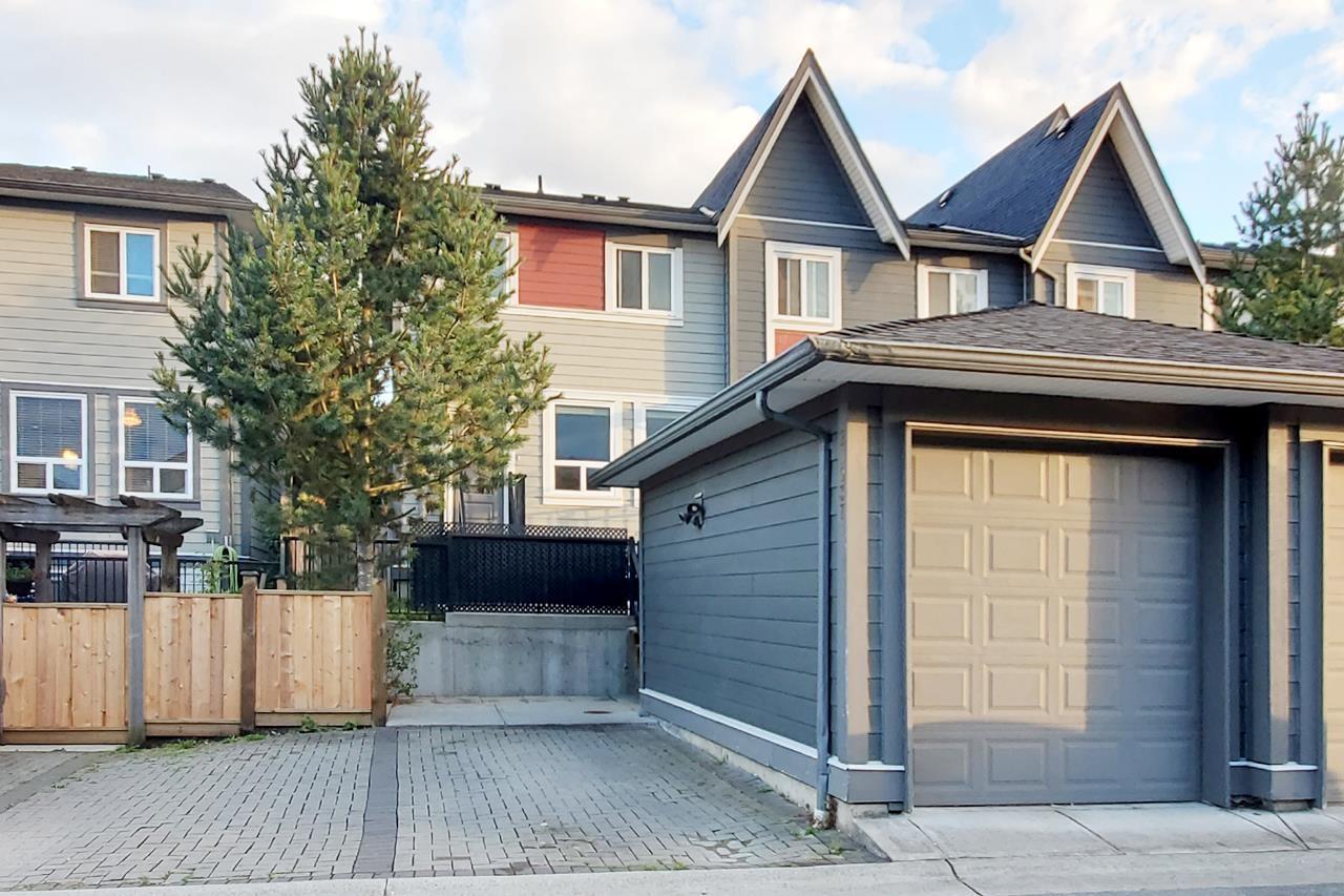 80 Avenue Unit 21037, Langley, BC V2Y 0J4