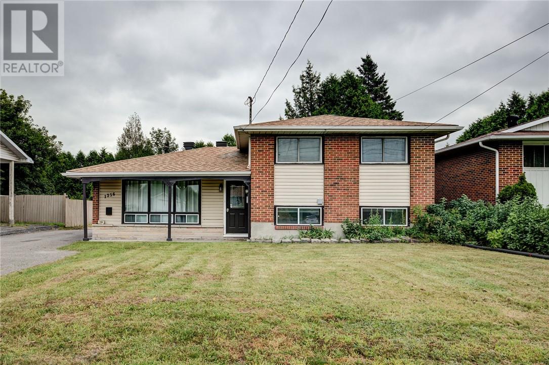 1356 Barry Downe Rd, Sudbury, ON P3A 3V7